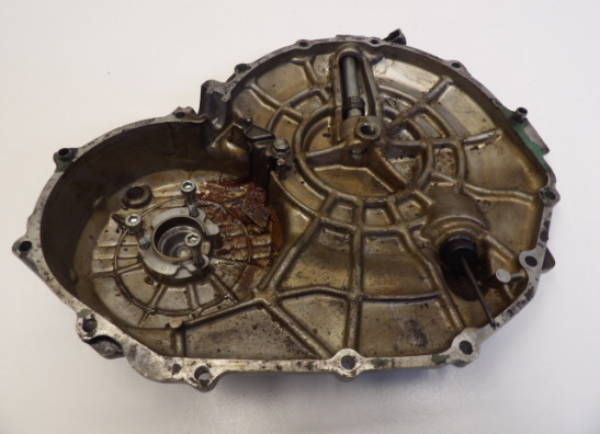 Crankcase cover Clutch side Honda CBR 400 RR