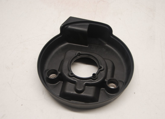 Luchtfilterhuis Harley Davidson Sportster