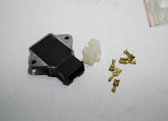 Spanningsregelaar Overig Onbekend Unknown