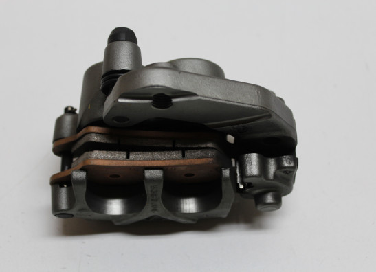 Remklauw rechts voor Yamaha Tenere 700