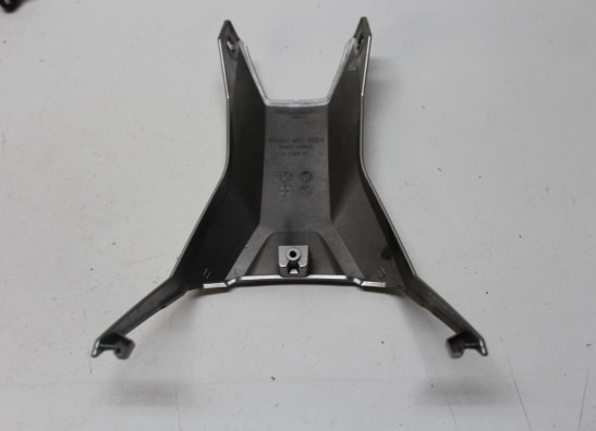 Hinterradabdeckung Honda X-adventure 750