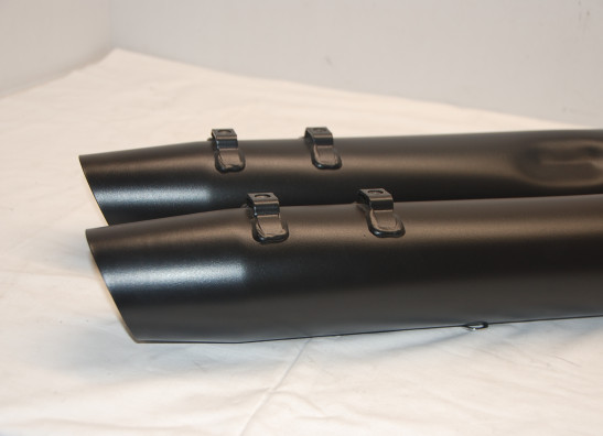 Muffler Harley Davidson Touring FL