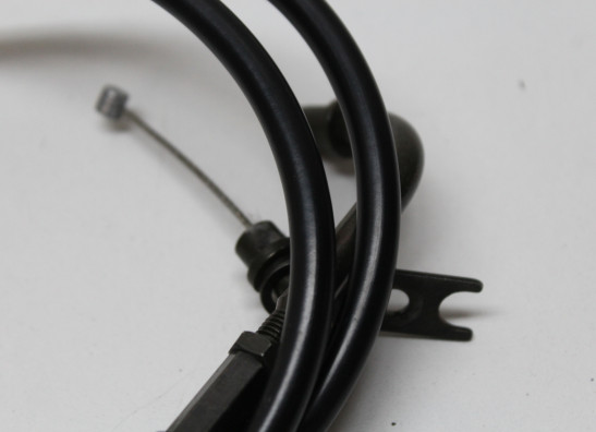 Gaszug Suzuki GSX R 750