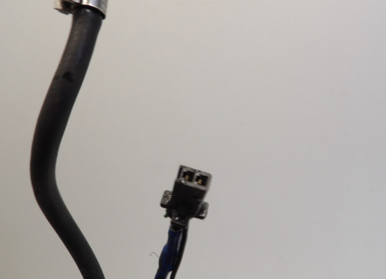 Brandstofpomp Yamaha V max