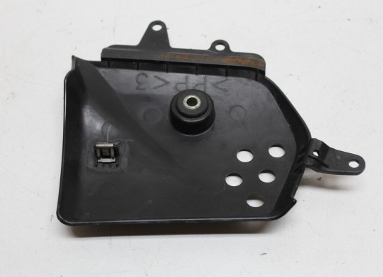 Cowl left small Yamaha XJ 6 N