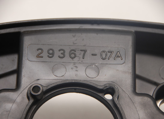 Luchtfilterhuis Harley Davidson Sportster