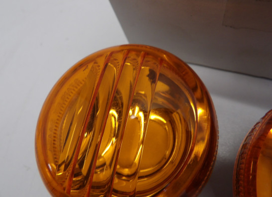 Knipperlicht Suzuki M 1800 Intruder