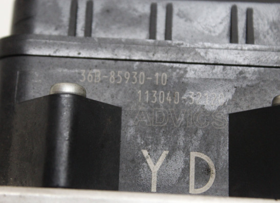 ABS pomp Yamaha XJ 6 N