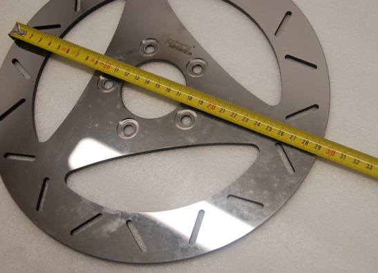 Remschijf voor Harley Davidson Custom universal other