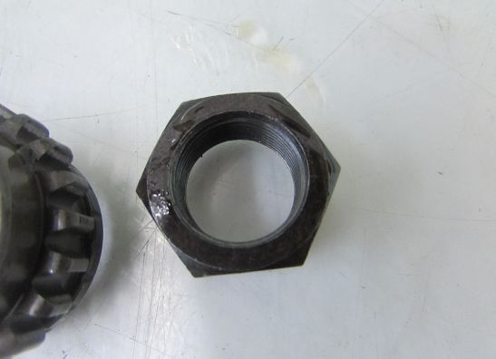 Motorblok diverse Cagiva Overig Cagiva