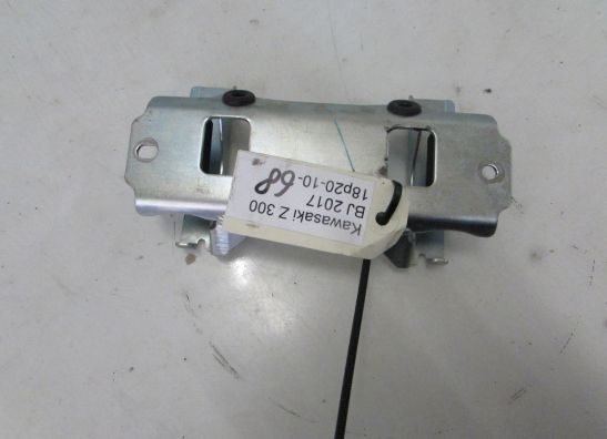 Sonstiges Kawasaki Z 300