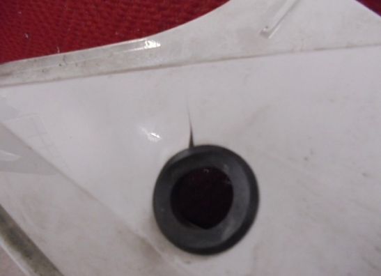 Heck links BMW R 1200 RT