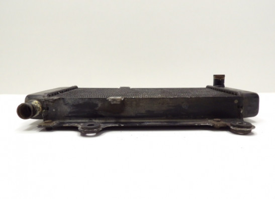 Kuhler Yamaha XTZ Tenere