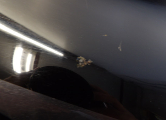 Fuel tank Yamaha TDM