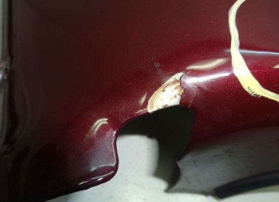 Rahme teile Suzuki VS 700 Intruder