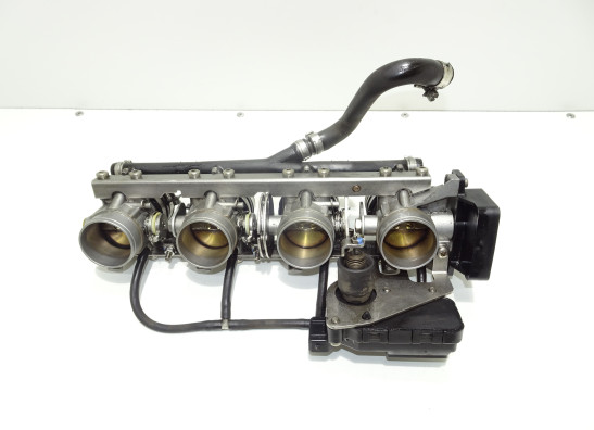 Gasklephuis BMW K 1200 GT