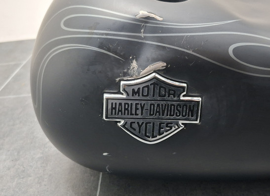 Tank Harley Davidson FXCW/C Rocker