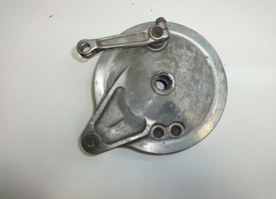 Trommelrem Honda VF 700  750 C Magna