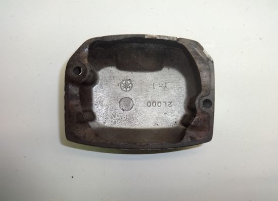 Ventildeckel Yamaha XS 400