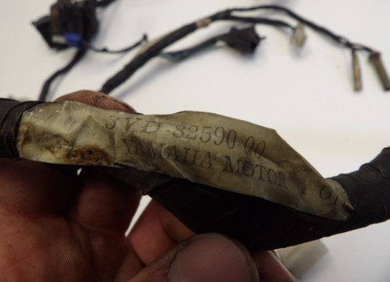 Kabelboom Yamaha TDM