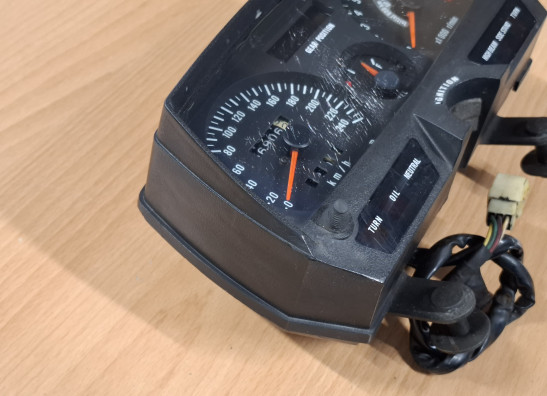 Tellerset Suzuki GSX 550 EF