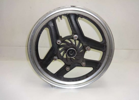 Voorvelg Honda VF 1000 F