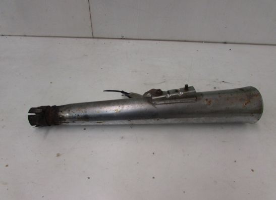 Muffler Yamaha XJ 750 