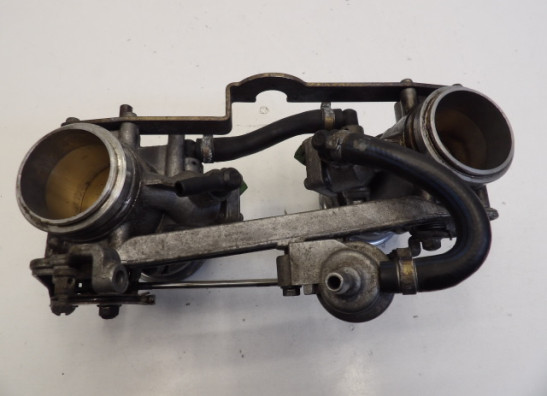 Throttle body Ducati Monster S4