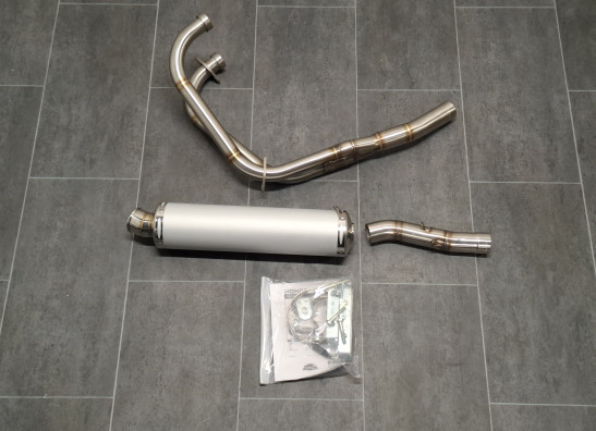 Muffler Honda CB 500