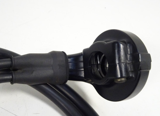 Gaszug Triumph Sprint ST 1050