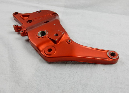 Rechter schetsplaat Moto Guzzi V11