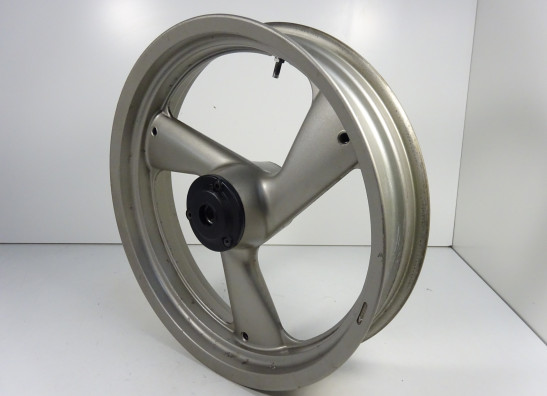 Front Wheel Ducati monster 600