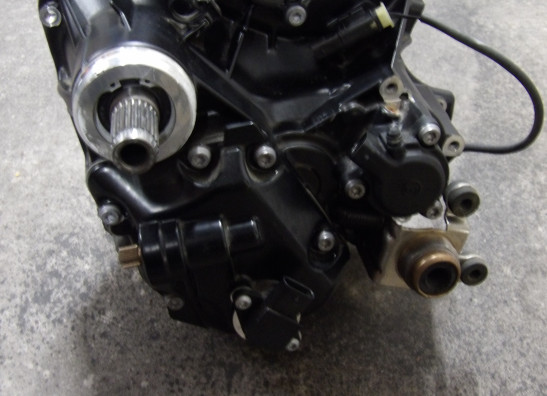 Versnellingsbak BMW R 1250 GS