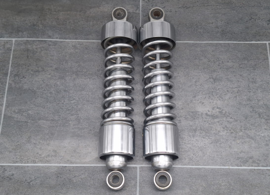 Achterschokbreker Kawasaki VN 1500