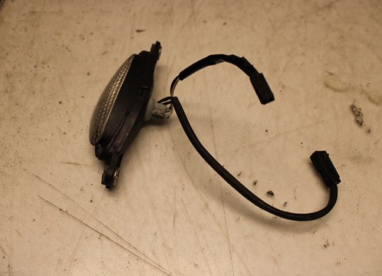 Headlight Triumph Sprint RS