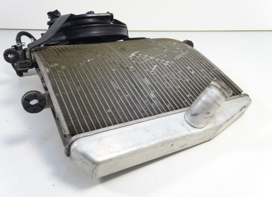 Radiateur Suzuki GSX R 600