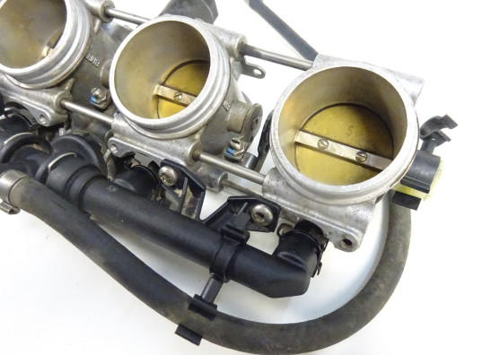 Einspritzanlage BMW K 1200 R 