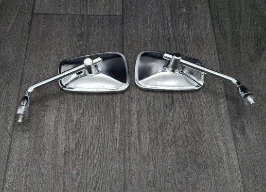 Spiegel set Kawasaki VN 800