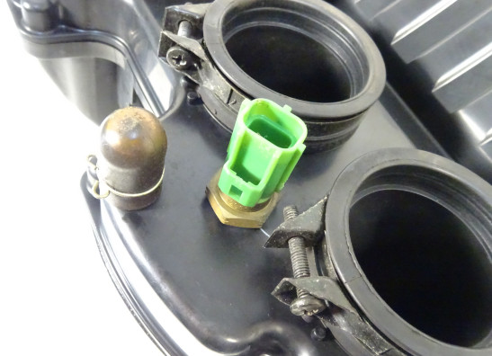 Luftfiltergehäuse Suzuki GSR 600