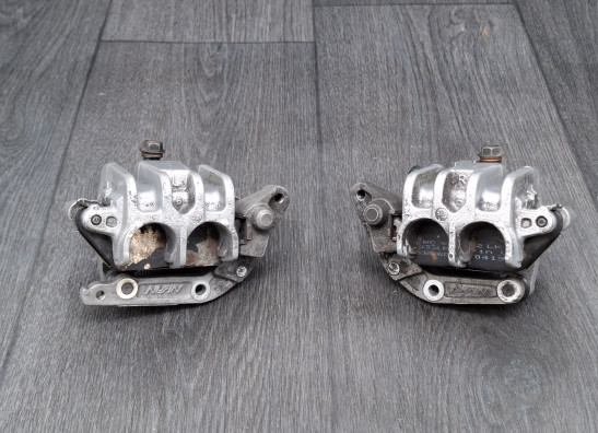 Bremssattel Bremszangen vorne Suzuki Burgman 650