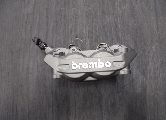 Remklauw Husqvarna Vitpilen 701 