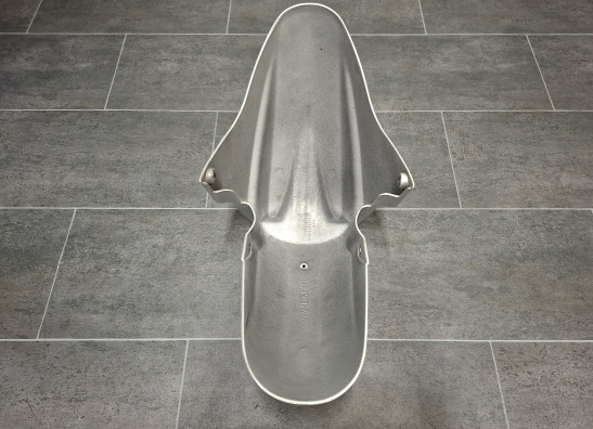 Front fender Suzuki Burgman 400