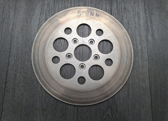 Bremsscheibe hinten  Harley Davidson Dyna