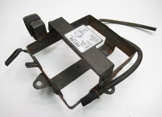 Battery holder Honda CB 450