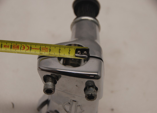 Steer Harley Davidson Custom universal other