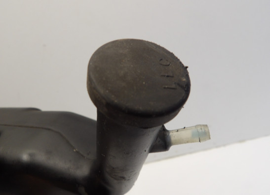 Koelvloeistof reservoir Suzuki SV 650