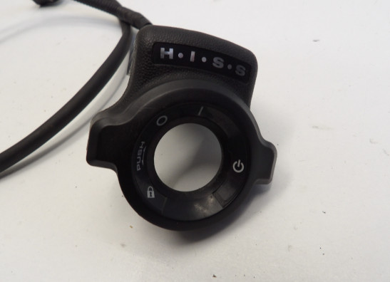 Contact slot Honda Overige Honda