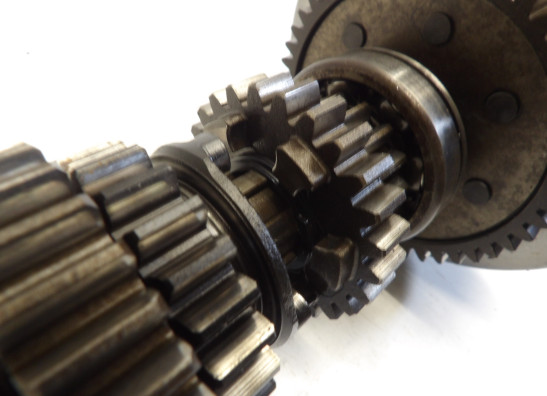 Clutch Honda CB 750 F