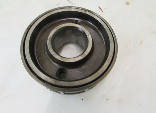 Gear box Yamaha XJ 900 S Diversion