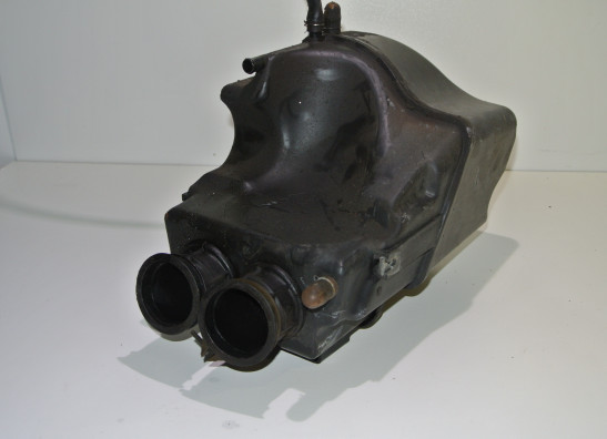 Air cleaner case Suzuki XF 650 Freewind